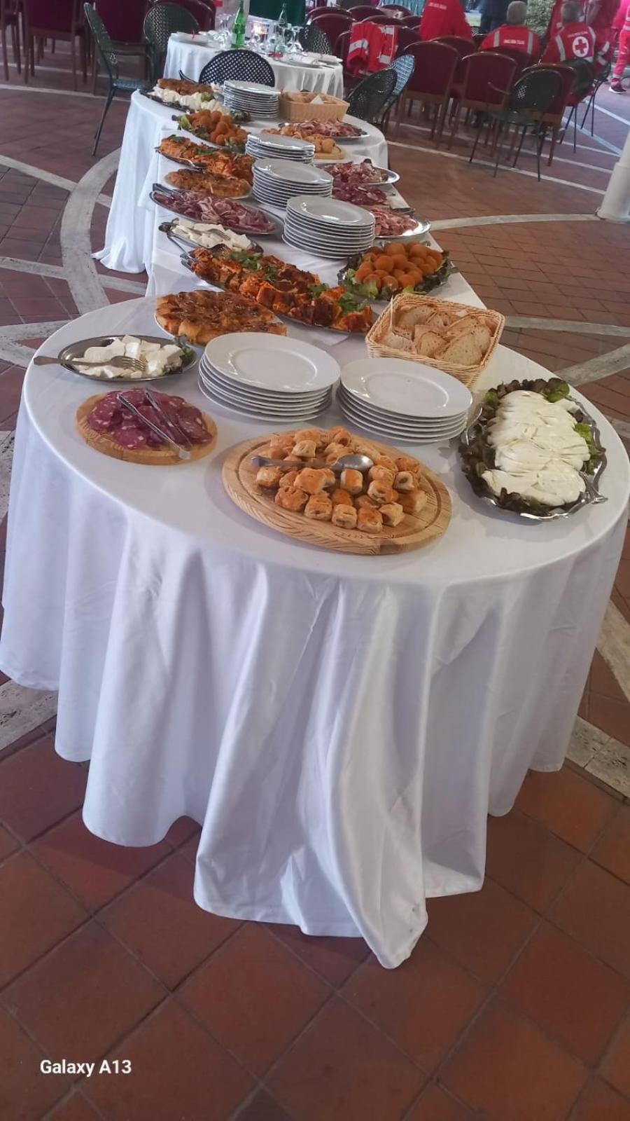 Civita Hotel